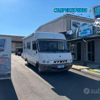 Hymer b 504