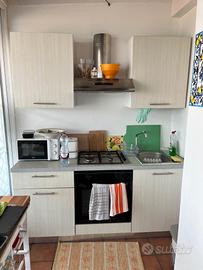 cucina completa