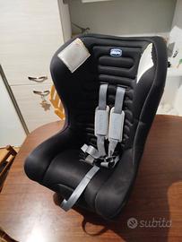seggiolone auto chicco 