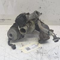 TURBINA LANCIA Ypsilon 4Â° Serie 55277511 312A2000