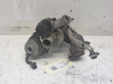 TURBINA LANCIA Ypsilon 4Â° Serie 55277511 312A2000