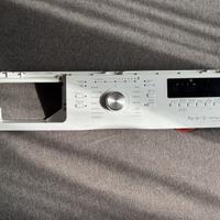 Pannello e scheda lavatrice Whirlpool AWSE7400