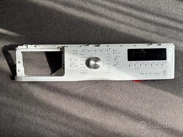 Pannello e scheda lavatrice Whirlpool AWSE7400