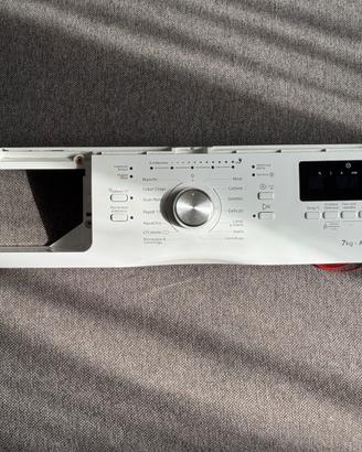 Pannello e scheda lavatrice Whirlpool AWSE7400