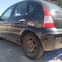 CITROEN C3 1° SERIE RESTYLING 1.4 HDi -RICAMBI