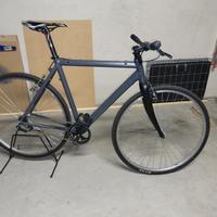 bici da città 