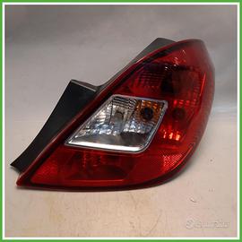 Fanale Fanalino Destro DX Valeo 89037887 Opel