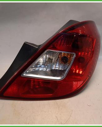 Fanale Fanalino Destro DX Valeo 89037887 Opel