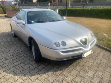 ALFA ROMEO Gtv v6 1995