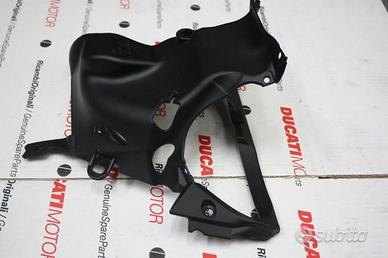 Convogliatore Aria Interno Dx X Ducati Diavel