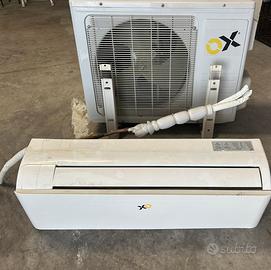 Climatizzatore 9000 BTU
