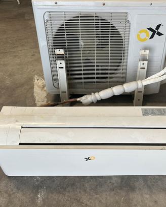 Climatizzatore 9000 BTU