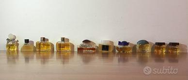 PROFUMI MIGNON ANNI ’70-80-90