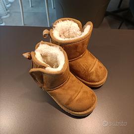 stivaletti grundland 