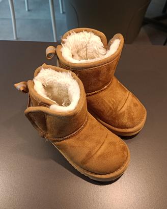 stivaletti grundland 