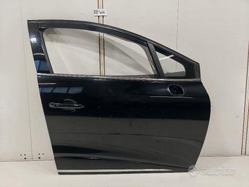 PORTIERA ANTERIORE DESTRA RENAULT Clio Serie IV 80