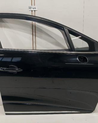 PORTIERA ANTERIORE DESTRA RENAULT Clio Serie IV 80