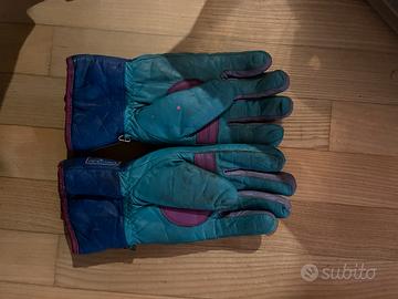 Guanti da sci uomo