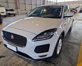 JAGUAR E-PACE 2.0d DYNAMIC 150cv