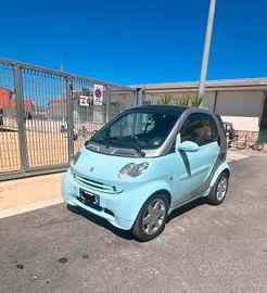 Smart  700 tettuccio apribile 