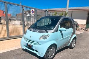 Smart  700 tettuccio apribile 