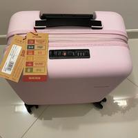 American Tourister Novastream