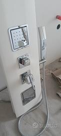 Colonna per doccia