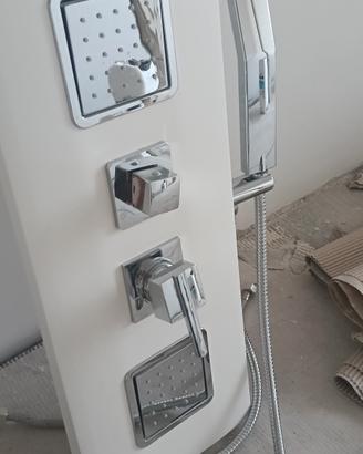 Colonna per doccia