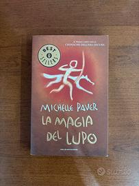 la magia del lupo
