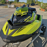 Rxp 300 seadoo