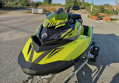 Rxp 300 seadoo