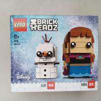 41618 LEGO BrickHeadz Disney Anna & Olaf