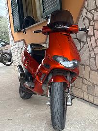 gilera runner 50 (70)