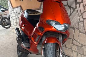 gilera runner 50 (70)