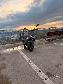 Scooter kymco super 8 50 come nuovo