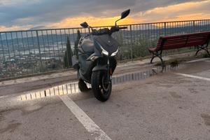 Scooter kymco super 8 50 come nuovo