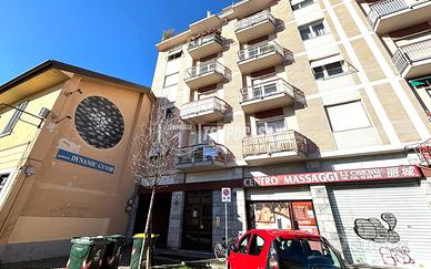 AMPIO BILOCALE CON ASCENSORE!
