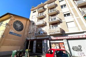 AMPIO BILOCALE CON ASCENSORE!