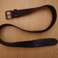 Replay cintura in pelle