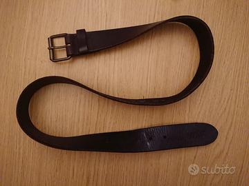 Replay cintura in pelle