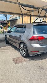 Golf 7