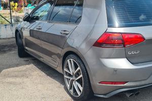 Golf 7