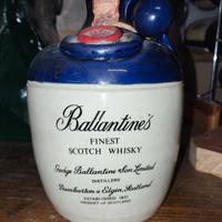 BALLANTINES  SCOTCH WHISKY 