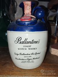 BALLANTINES  SCOTCH WHISKY 