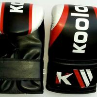 Guantini da sacco boxe KoolooK professional