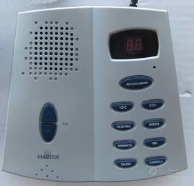 Segreteria Telefonica Digitale LUCKY