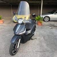 PIAGGIO LIBERTY S 125