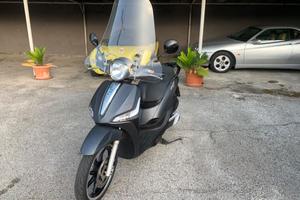 PIAGGIO LIBERTY S 125