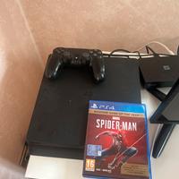 Ps4 slim