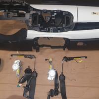 Airbag Fiat 500L